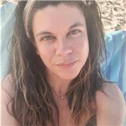 TOGETHER WE WILL MAKE IT!
Laureata in lingue e letterature straniere presso l'Università di Torino offre ripetizioni